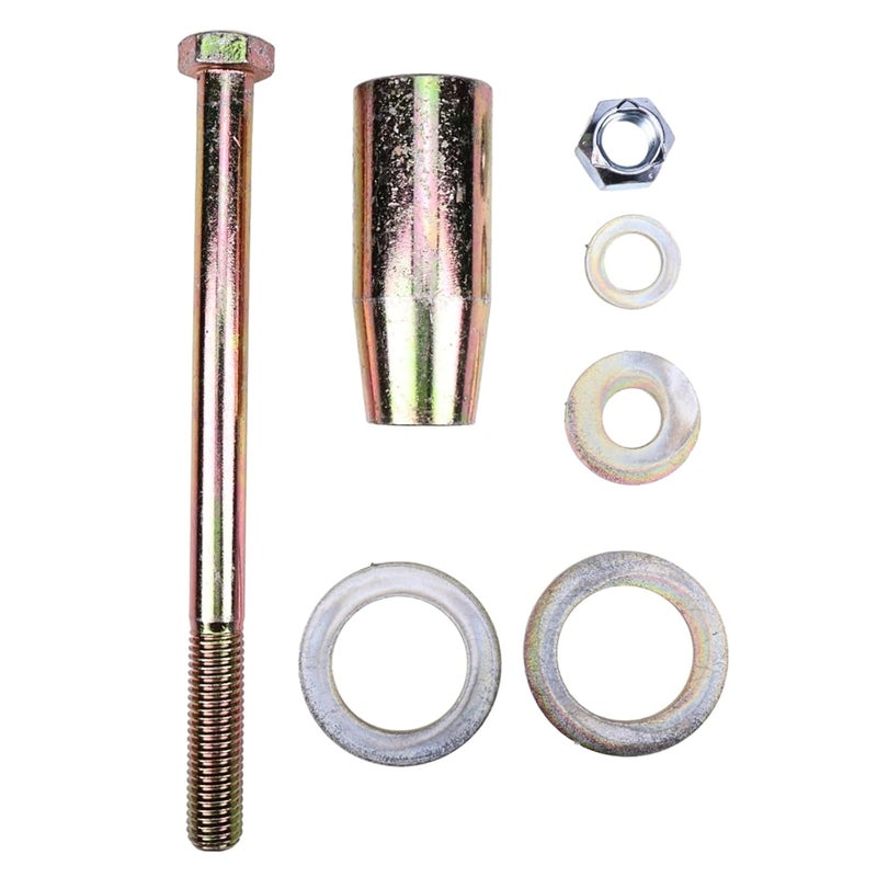 JZGRDN Bucket Pin Kit 85700693 Compatible with New Holland L185 L779 L160 L465 L35 L190 L865 L180 L778 L175 L775 L170 L565 L150 L445 L140 L225 LS160 LS170 LS180 LS185 LS190 - Image 2